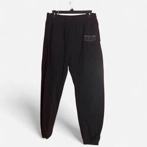 Women’s Black AEA Joggers